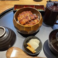 うなぎ四代目菊川 神戸三宮店 - 