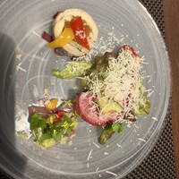 タケル クインディチ(LOQUAT) 西伊豆 - 