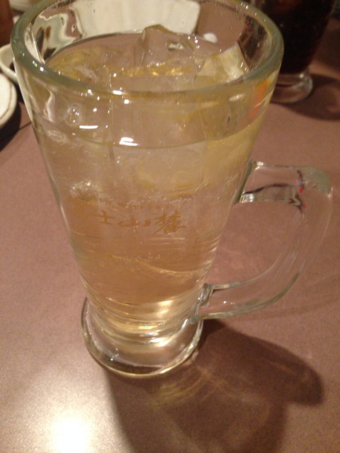 Kushi Katsu Shinsaibashi no Oumiya