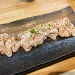 豚焼肉 グルマンズ - 