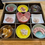 豚焼肉 グルマンズ - 