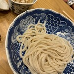 路じ - 鴨きざみ