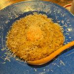 おだしのだしお - 「焼チーズラムカレー」1,080円