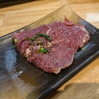豚焼肉 グルマンズ - 