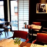 Jean-Georges at The Shinmonzen - 