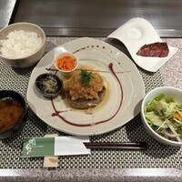 鉄板ダイニング織部 - 