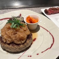 鉄板ダイニング織部 - 