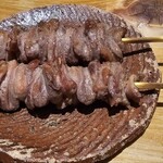 鶏と肴 フルヤ - 