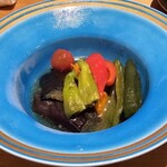 鶏と肴 フルヤ - 