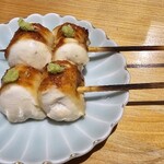 鶏と肴 フルヤ - 