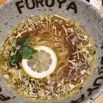 鶏と肴 フルヤ - 