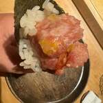 寿し おおはた - 