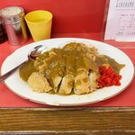 中華料理 味楽 - 