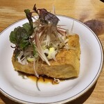 鶏と肴 フルヤ - 