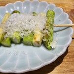 鶏と肴 フルヤ - 