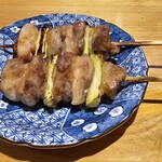 鶏と肴 フルヤ - 