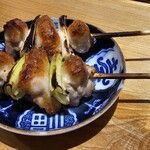 鶏と肴 フルヤ - 