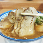 茂ちゃんラーメン - 