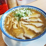 茂ちゃんラーメン - 