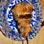 鶏と肴 フルヤ - 