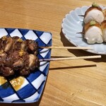 鶏と肴 フルヤ - 