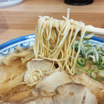 茂ちゃんラーメン - 