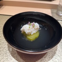 博多 鮨 貴山 - 