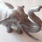 トーコーキッチン - ゾウさん