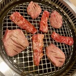 信州焼肉　南山亭 - 