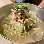信州焼肉　南山亭 - 