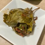 信州焼肉　南山亭 - 