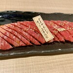 信州焼肉　南山亭 - 