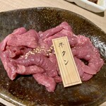 信州焼肉　南山亭 - 