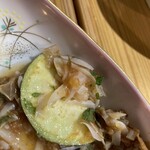 酔い肴とメシ かもすや - 