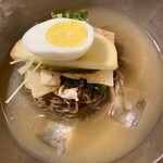 信州焼肉　南山亭 - 