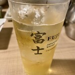 信州焼肉　南山亭 - 