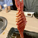 信州焼肉　南山亭 - 