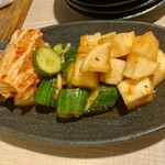 信州焼肉　南山亭 - 