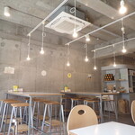 トーコーキッチン - 内観