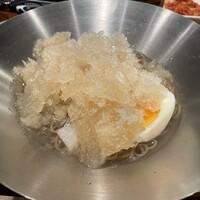 南新宿 和牛焼肉 慶 - 