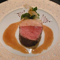 ガストロノミー ジョエル・ロブション - 