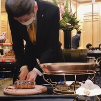 ガストロノミー ジョエル・ロブション - 