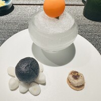 しまなみふれんち Murakami - 