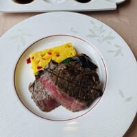 特選近江牛レストラン ティファニー - 