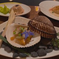 ガストロノミー ジョエル・ロブション - 