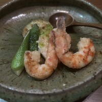 鉄板焼さわふじ -  鉄板焼さわふじ -