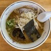 ハルピンラーメン 諏訪本店