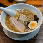 麺屋 雪風 すすきの店 - 