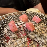 炭火焼肉ホルモン うしごろ 中目黒店 -  炭火焼肉ホルモン うしごろ 中目黒店 -