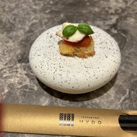 鉄板焼 MYDO - 